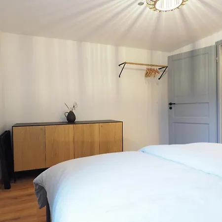 Burgvier Grosse In Der Burg Appartement