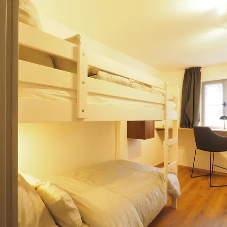 Appartement Burgvier Grosse In Der Burg