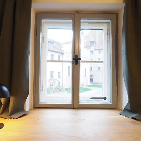 Appartement Burgvier Grosse In Der Burg Tittmoning